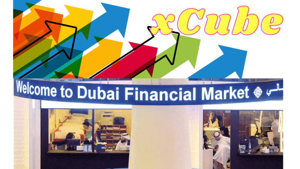 dubai stock trading