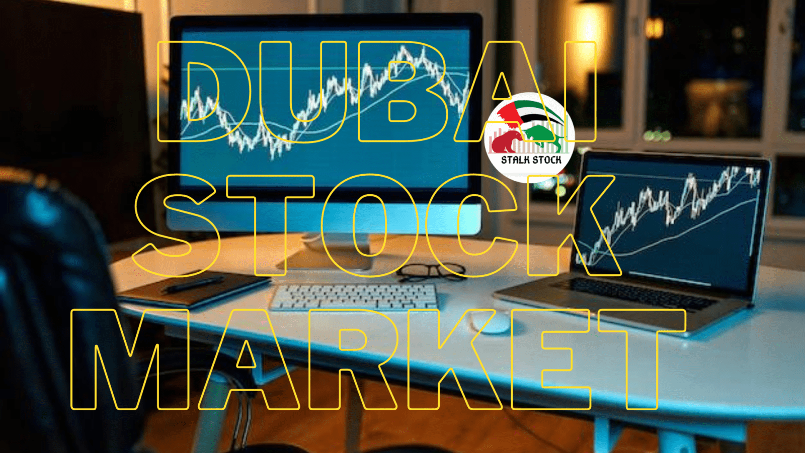 dubai stock market