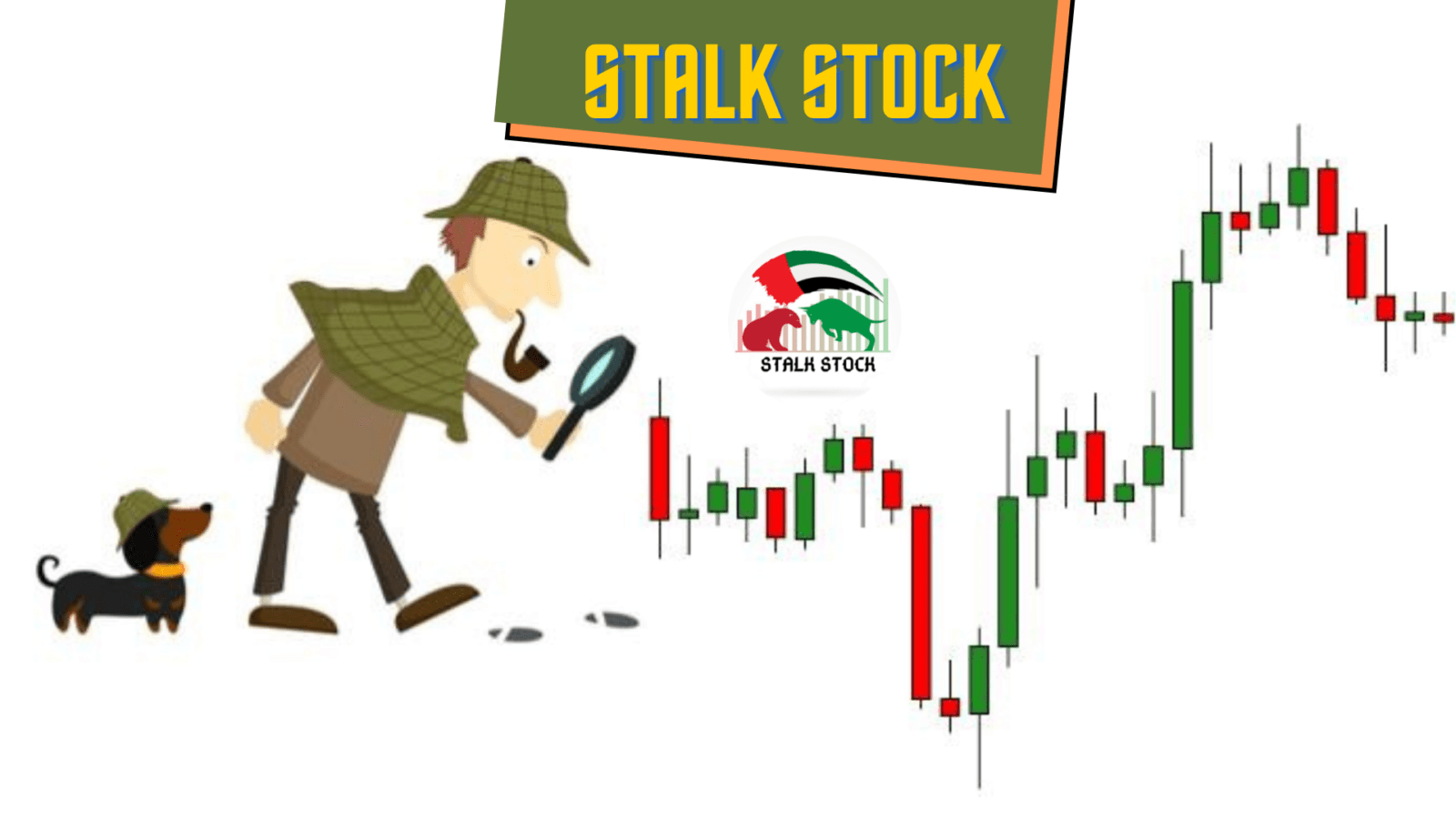 stock trading in dubai
