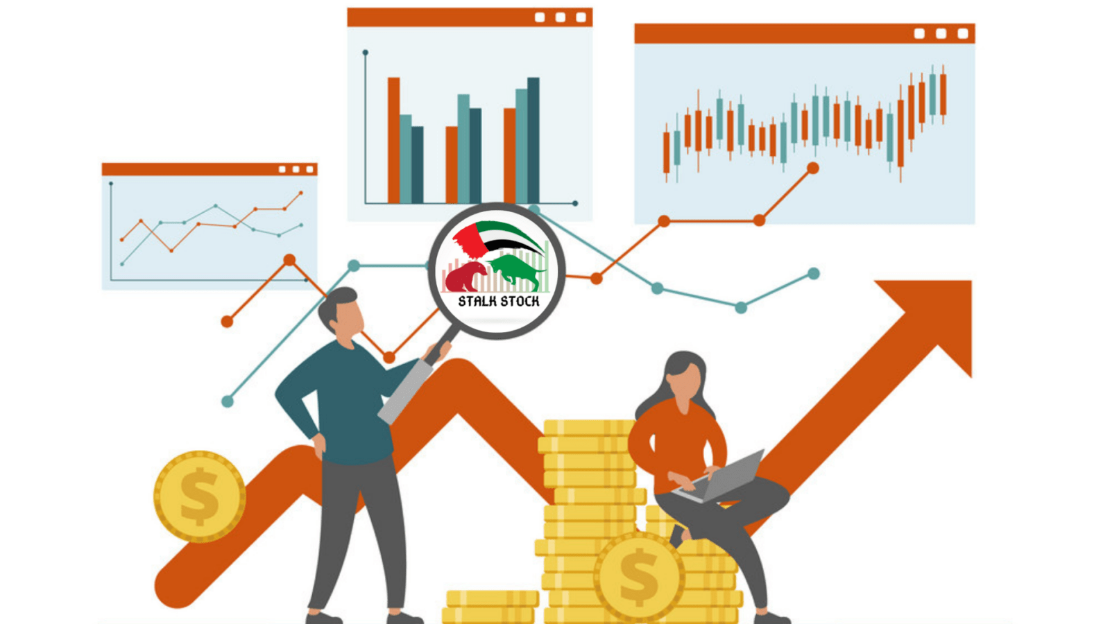 dubai stock market index