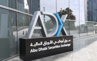Abu Dhabi Stock Market