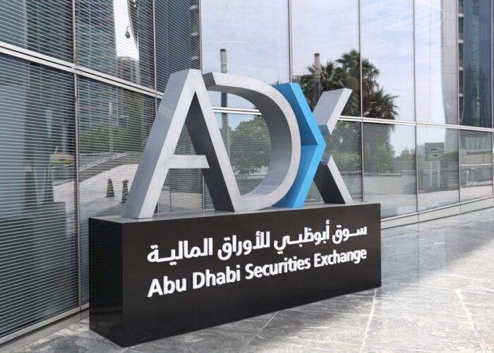 Abu Dhabi Stock Market