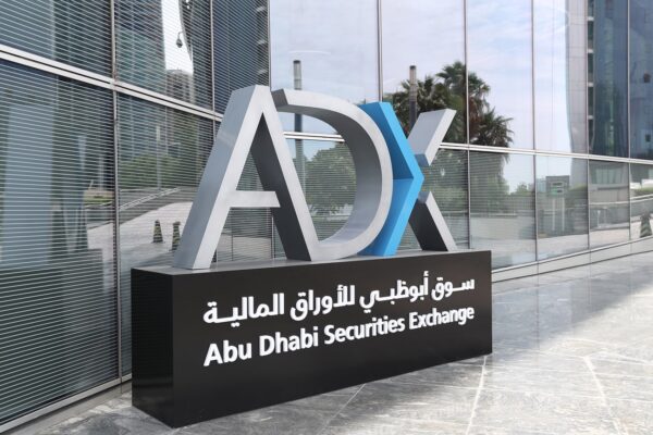 abu dhabi stock exchange