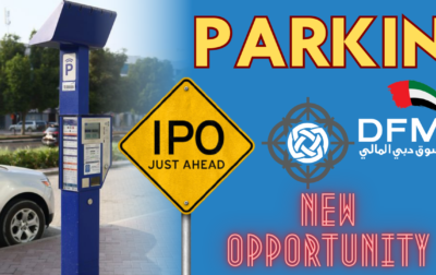 parkin ipo