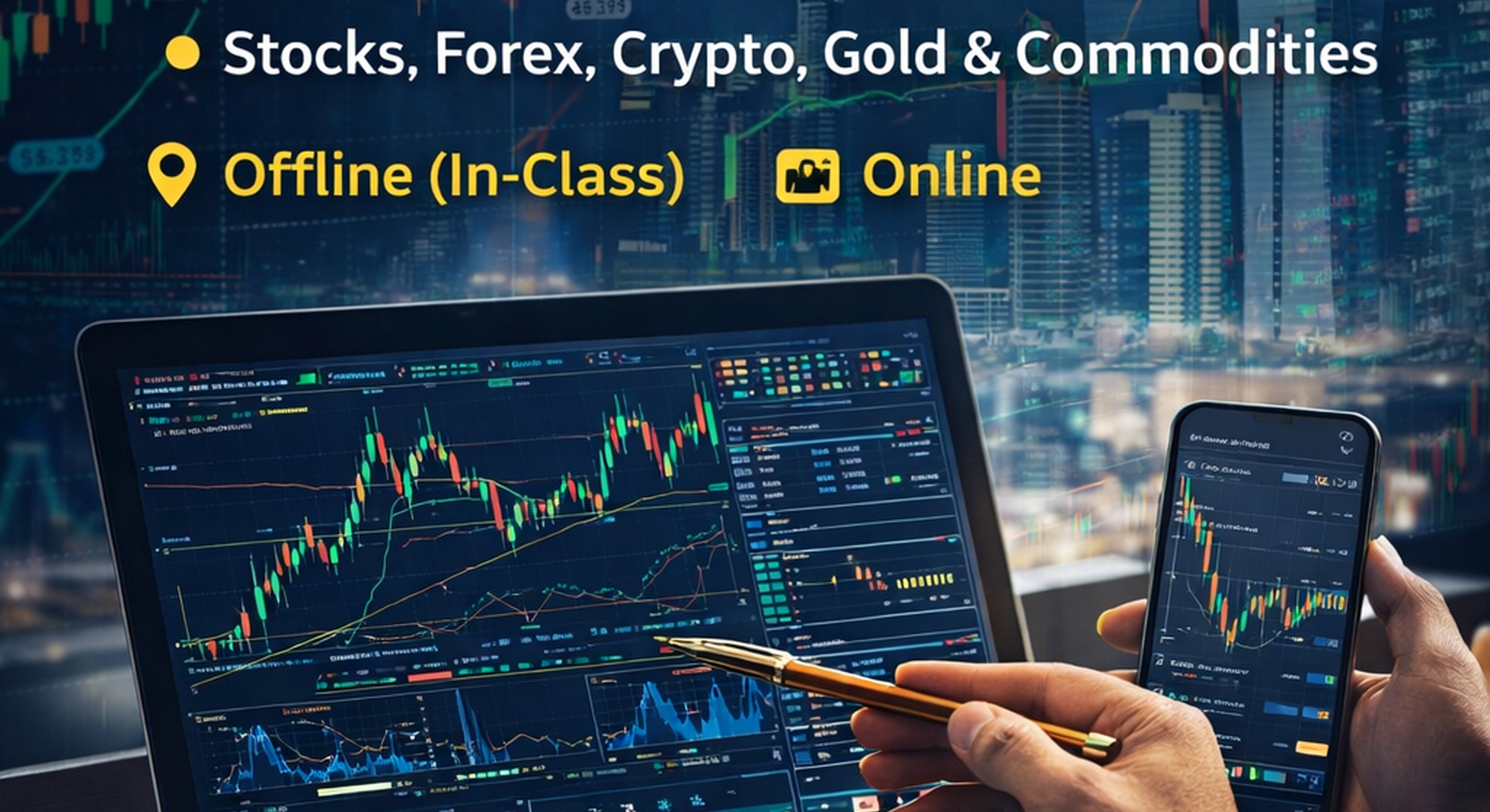 stock market sharjah